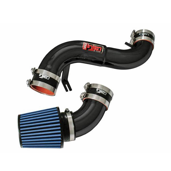 Injen SP Short Ram Air Intake SystemPart No. SP1376BLK2005-2008 Hyundai Tiburon V6-2.7L