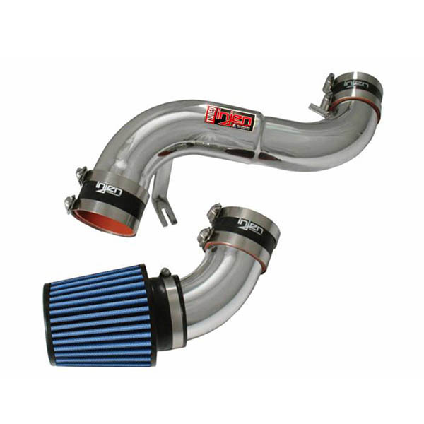 Injen SP Short Ram Air Intake SystemPart No. SP1376P2005-2008 Hyundai Tiburon V6-2.7L