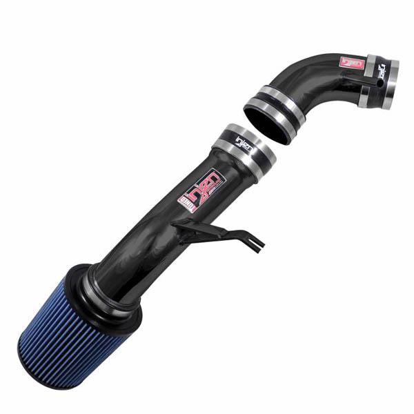 Injen SP Cold Air Intake SystemPart No. SP1390BLK2010-2012 Hyundai Genesis V6-3.8L