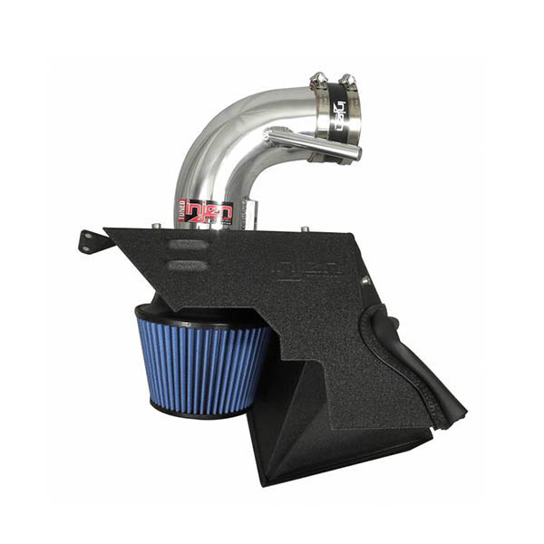 Injen SP Short Ram Air Intake SystemPart No. SP1392P2013-2016 Hyundai Genesis V6-3.8L