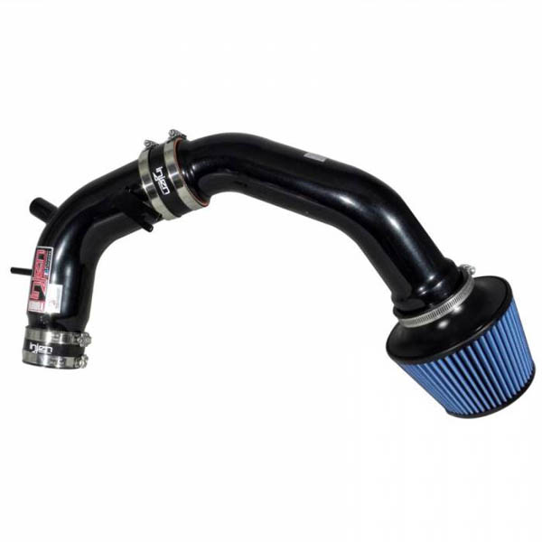 Injen SP Cold Air Intake SystemPart No. SP1431BLK2004-2008 Acura TSX L4-2.4L