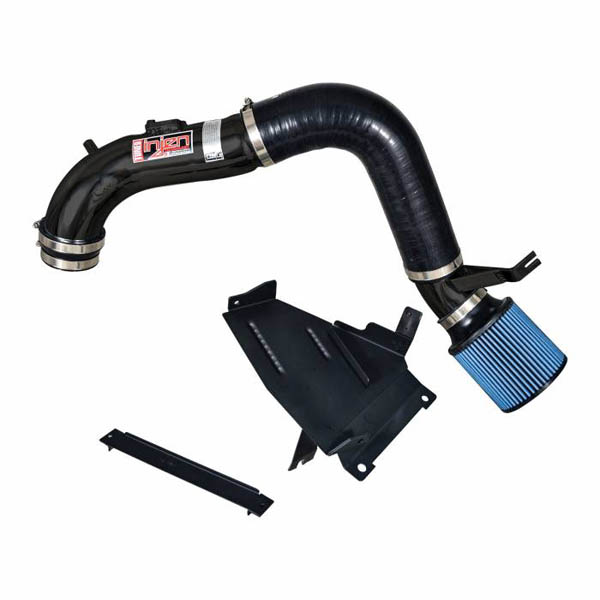 Injen SP Cold Air Intake SystemPart No. SP1575BLK2012-2015 Honda Civic Si L4-2.4L2013-2015 Acura ILX L4-2.4L