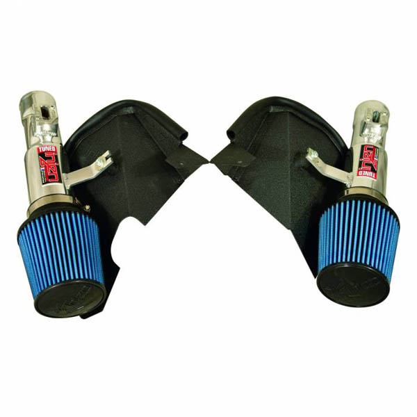 Injen SP Short Ram Intake SystemPart No. SP1911P2011 Infiniti FX35 V6-3.5L