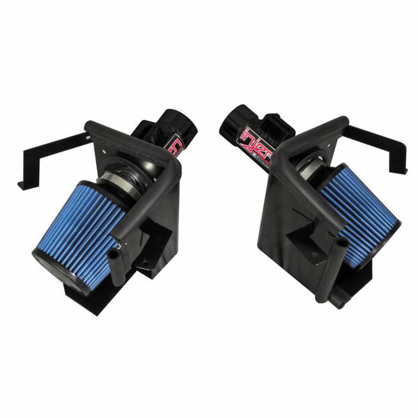 Injen SP Short Ram Intake SystemPart No. SP1961BLK2011-2012 Infiniti G25 Sedan V6-2.5L