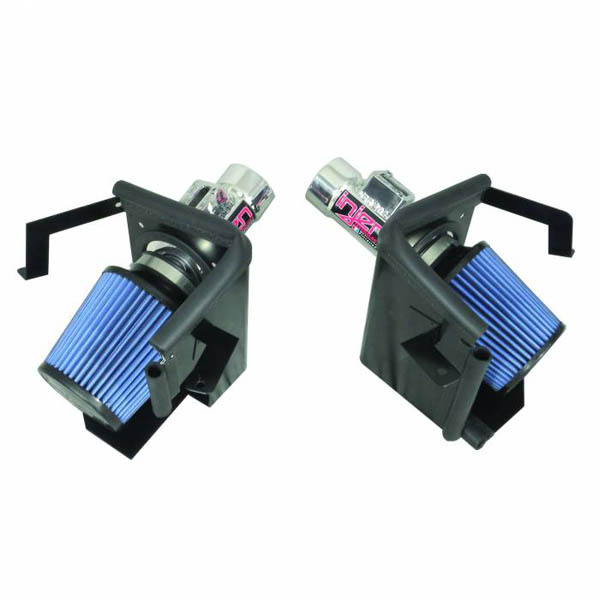 Injen SP Short Ram Intake SystemPart No. SP1961P2011-2012 Infiniti G25 Sedan V6-2.5L