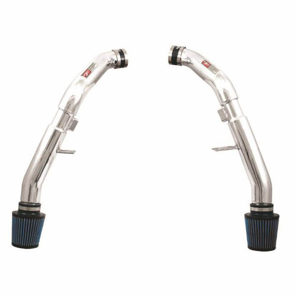 Injen SP Cold Air Intake SystemPart No. SP1997P2007-2008 Infiniti G35 Sedan V6-3.5L2008-2013 Infiniti G37 Coupe V6-3.7L2009-2…