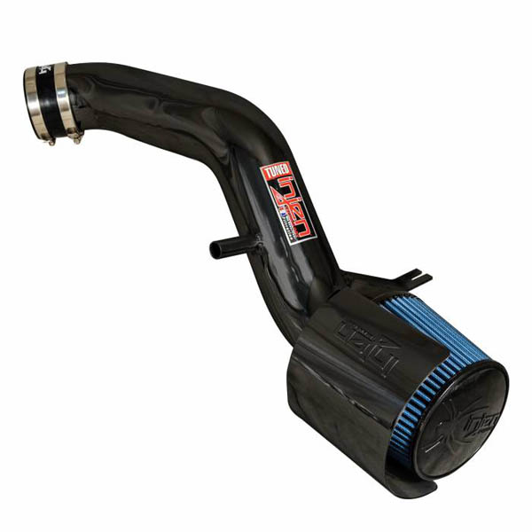 Injen SP Cold Air Intake SystemPart No. SP5010BLK2011-2014 Chrysler 200 V6-3.6L2012-2014 Dodge Avenger V6-3.6L