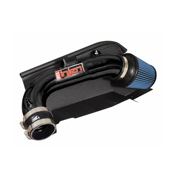 Injen SP Short Ram Intake SystemPart No. SP6010BLK2016-2024 Mazda MX-5 L4-2.0L