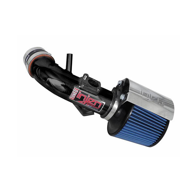 Injen SP Short Ram Intake SystemPart No. SP6063BLK2007-2013 Mazda Mazdaspeed 3 L4-2.3L Turbo