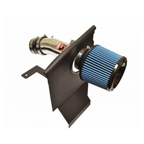 Injen SP Short Ram Intake SystemPart No. SP6066P2014-2018 Mazda 3 L4-2.5L