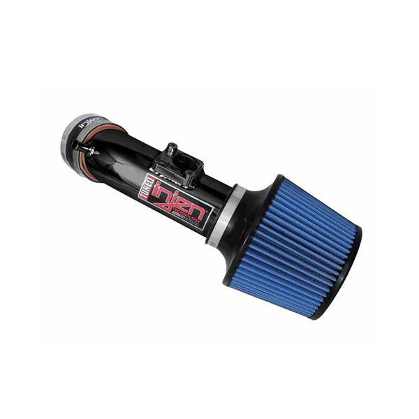 Injen SP Short Ram Intake SystemPart No. SP6067BLK2010-2012 Mazda 3 L4-2.5L