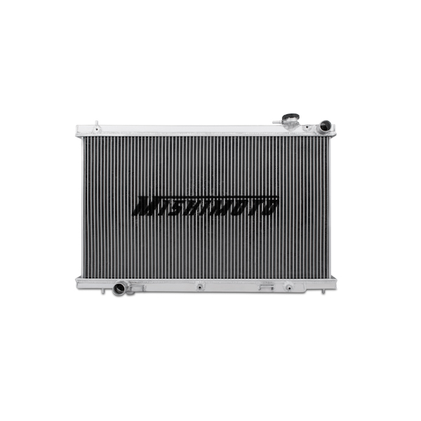 MISHIMOTO Infiniti G35 Performance Radiator, 2003-2007