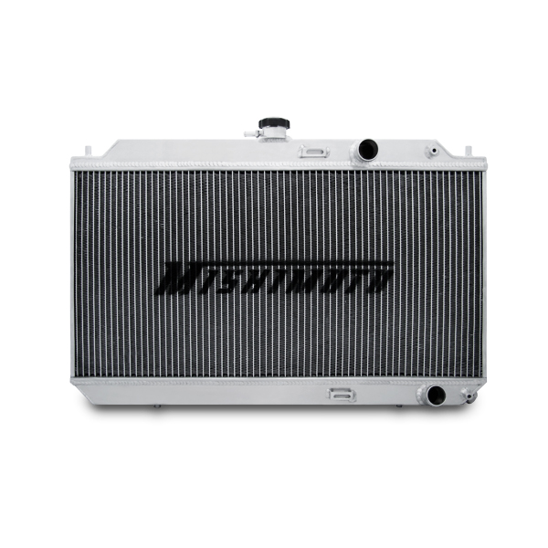 MISHIMOTO Acura Integra Performance Radiator, 1990-1993