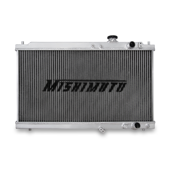 MISHIMOTO Acura Integra X-Line Performance Radiator, 1994-2001