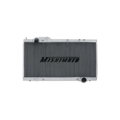 MISHIMOTO Acura NSX Performance Radiator, 1990-2005