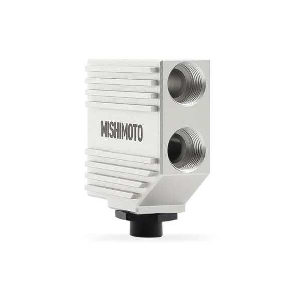 Mishimoto MMTC-GMP-TBVFF 2012-2019 V6 8HP Thermal Bypass Valve Kit