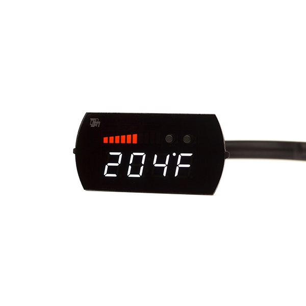 P3 V3 OBD2 – MERCEDES W205 C CLASS GAUGE (2015-2019)