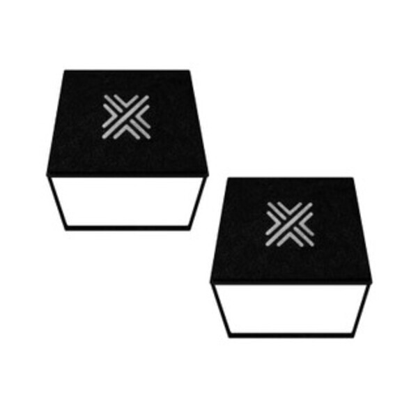 Pipercross Air filter