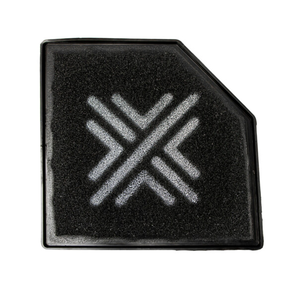 Pipercross Panel filter Plus for BMW MINI