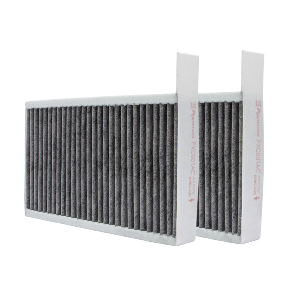 Pipercross Cabin Air Filters for TESLA