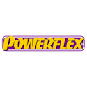 Powerflex Front Lower Wishbone Rear Bush for Renault 21 inc Turbo (1986-1994)