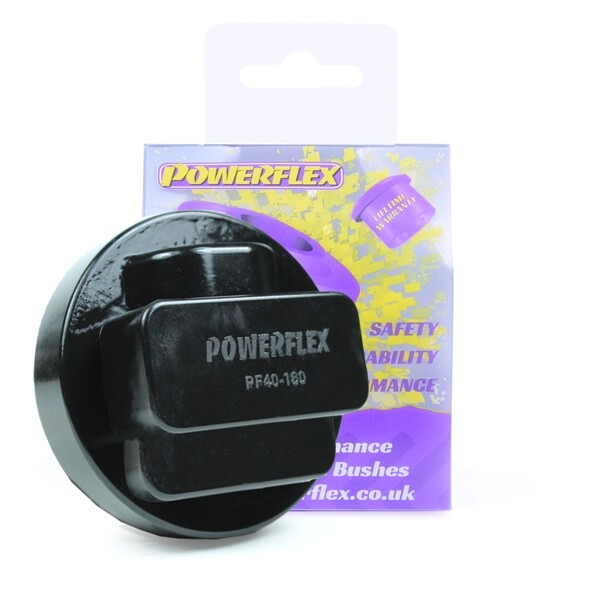 Powerflex for Mercedes-Benz Jack Pad Adaptor Jack Pads Jack Pads