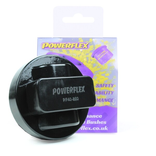 Powerflex for Mercedes-Benz Jack Pad Adaptor Jack Pads Jack Pads
