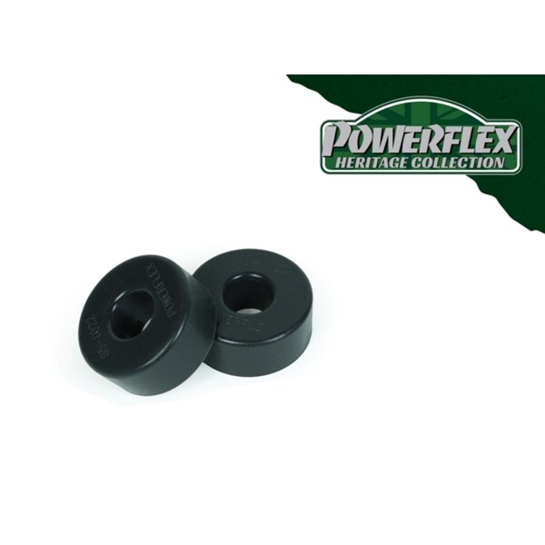Powerflex Front Damper Ring Bush for Volkswagen Transporter Models