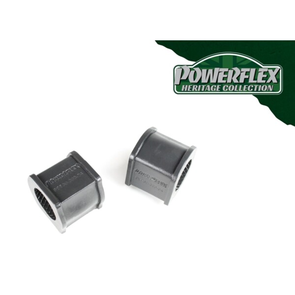 Powerflex Front Anti Roll Bar Inner Bush 24mm for Lancia Delta 1600 GT & HF Turbo 2WD (1986-1992)