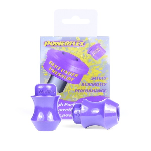 Powerflex Front Anti Roll Bar Outer Bush for Lancia Delta 1600 GT & HF Turbo 2WD (1986-1992)