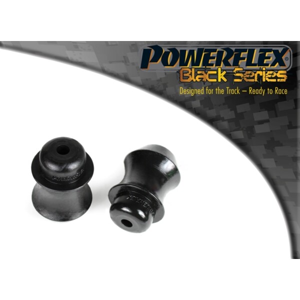 Powerflex Front Anti Roll Bar Outer Bush for Lancia Delta 1600 GT & HF Turbo 2WD (1986-1992)