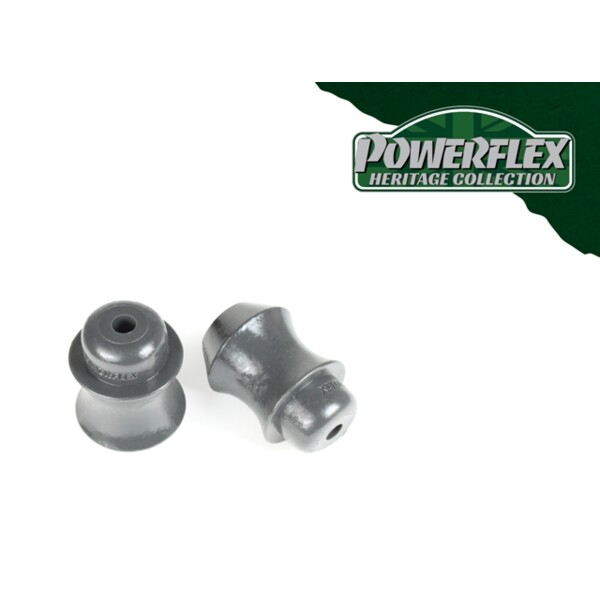 Powerflex Front Anti Roll Bar Outer Bush for Lancia Delta 1600 GT & HF Turbo 2WD (1986-1992)