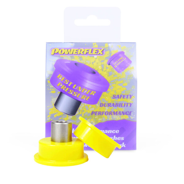 Powerflex O/S Upper Engine Stabiliser Mount Bush for Lancia Delta HF Integrale inc Evo (1986 – 1995)