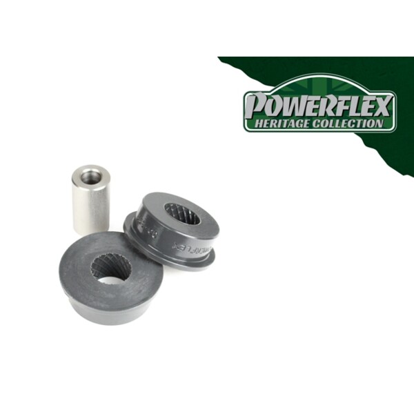Powerflex O/S Upper Engine Stabiliser Mount Bush for Lancia Delta HF Integrale inc Evo (1986 – 1995)