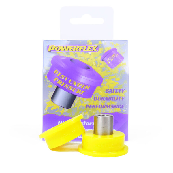 Powerflex Upper Right Engine Stabiliser Arm Bush for Lancia Delta HF Integrale inc Evo (1986 – 1995)