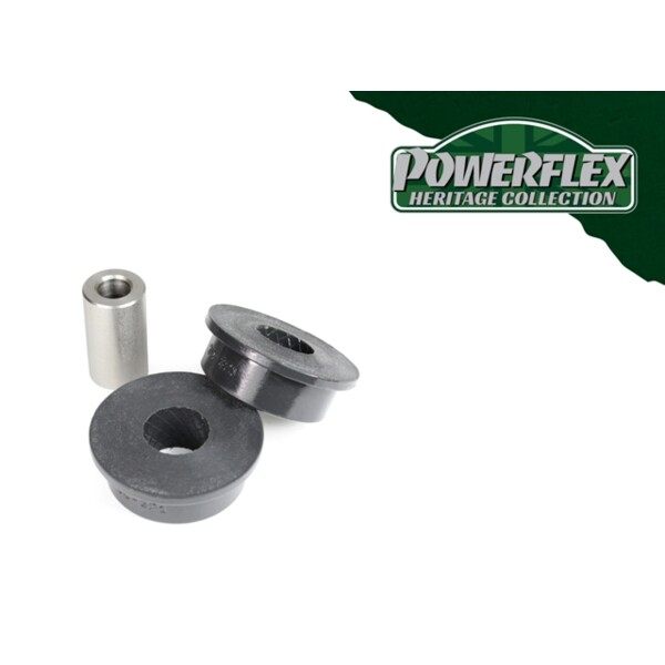 Powerflex Upper Right Engine Stabiliser Arm Bush for Lancia Delta HF Integrale inc Evo (1986 – 1995)