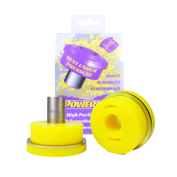 Powerflex Gearbox Mount Upper Bush for Lancia Delta HF Integrale inc Evo (1986 – 1995)