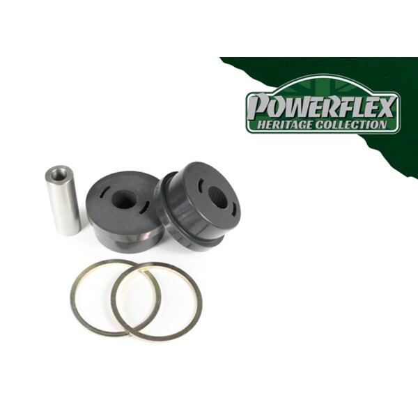 Powerflex Gearbox Mount Upper Bush for Lancia Delta HF Integrale inc Evo (1986 – 1995)