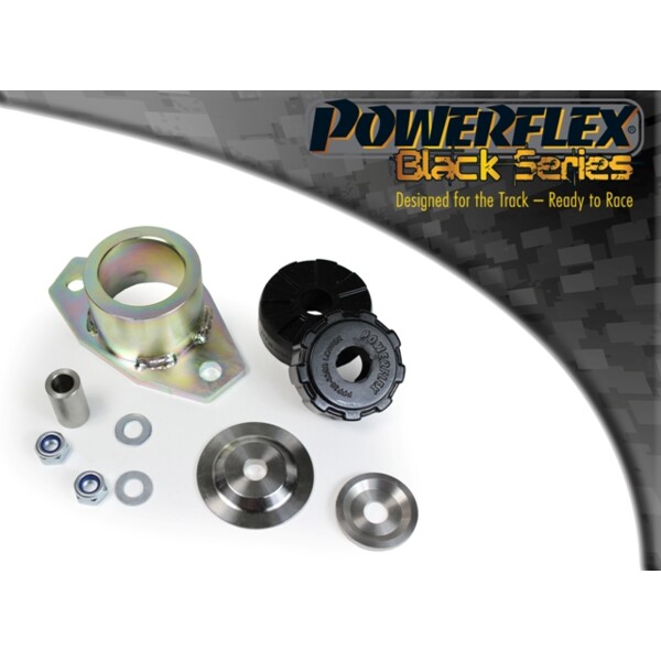 Powerflex Front Right Hand Engine Mount for Lancia Delta HF Integrale inc Evo (1986 – 1995)
