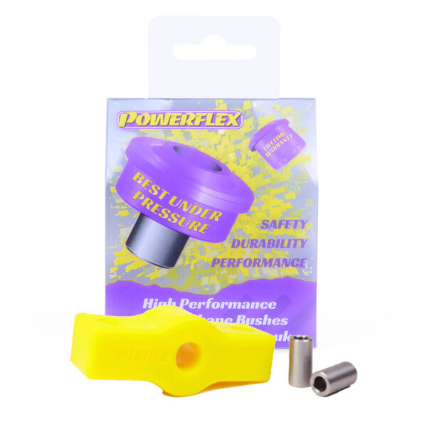 Powerflex Gear Linkage Rod Rear Bush for Lancia Delta HF Integrale inc Evo (1986 – 1995)