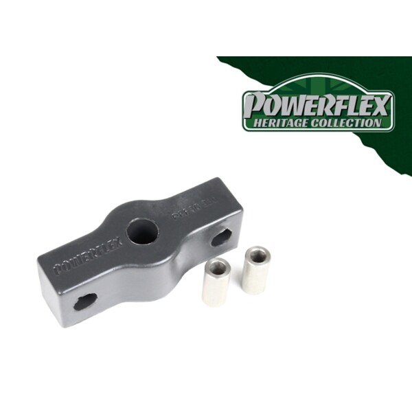 Powerflex Gear Linkage Rod Rear Bush for Lancia Delta HF Integrale inc Evo (1986 – 1995)