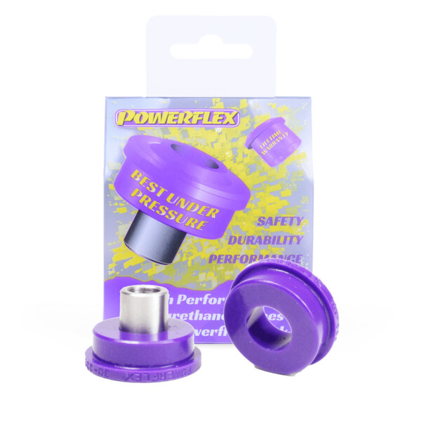 Powerflex Gear Linkage Bracket Front Upper Bush for Lancia Delta HF Integrale inc Evo (1986 – 1995)