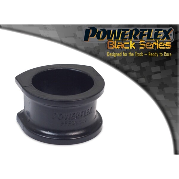 Powerflex Steering Rack Mounting Bush (Right) for Lancia Delta 1600 GT & HF Turbo 2WD (1986-1992)