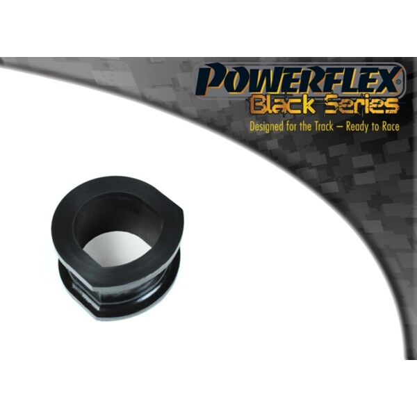 Powerflex Steering Rack Mounting Bush (Left) for Lancia Delta 1600 GT & HF Turbo 2WD (1986-1992)