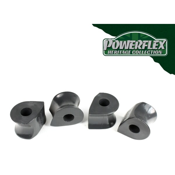 Powerflex Front Anti Roll Bar Inner Bush 16mm for Lancia Beta inc Volumex (1972 – 1984)