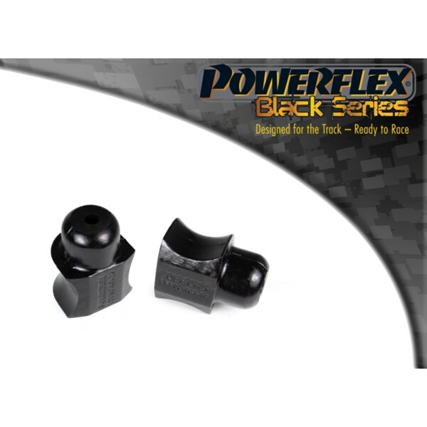 Powerflex Front Anti Roll Bar Outer Bush 16mm for Lancia Beta inc Volumex (1972 – 1984)