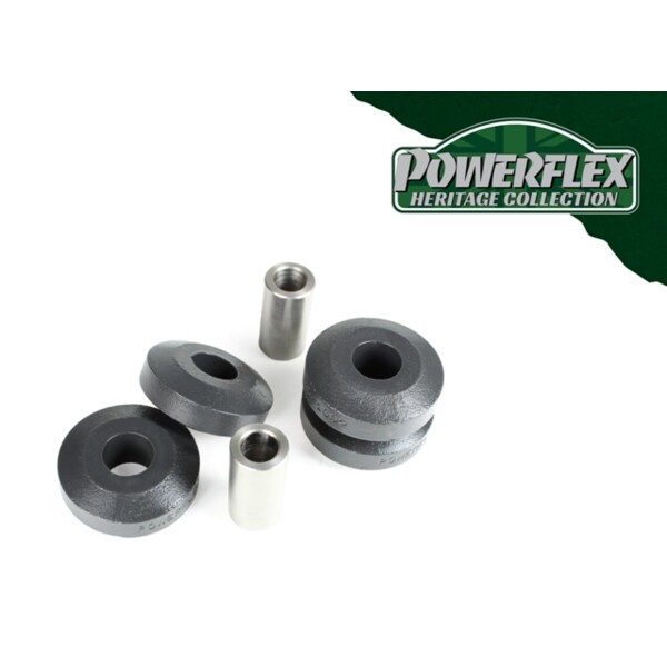 Powerflex Anti Roll Bar Mount Bush for Volkswagen Transporter Models