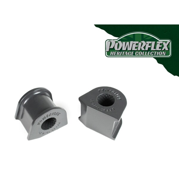 Powerflex Front Anti Roll Bar To Chassis Bush 21mm for Volkswagen Transporter Models