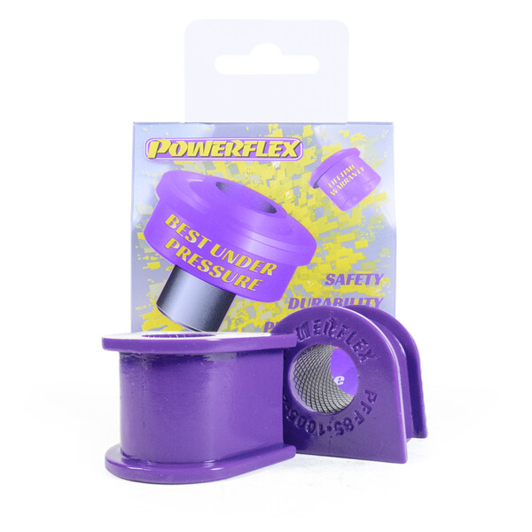 Powerflex Front Anti Roll Bar To Chassis Bush 23mm for Volkswagen Transporter Models