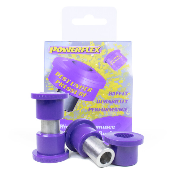 Powerflex Front Lower Arm Front Bush, upto 1996 for Volkswagen Transporter Models